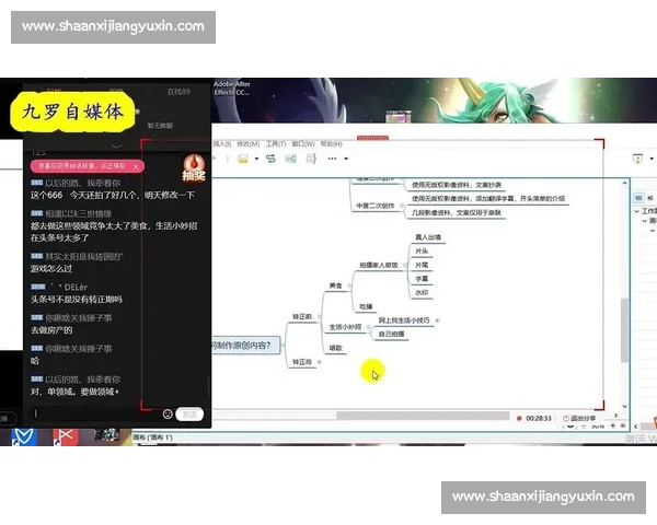 足球自媒体运营实战指南打造爆款内容与粉丝增长秘籍全流程解析分享